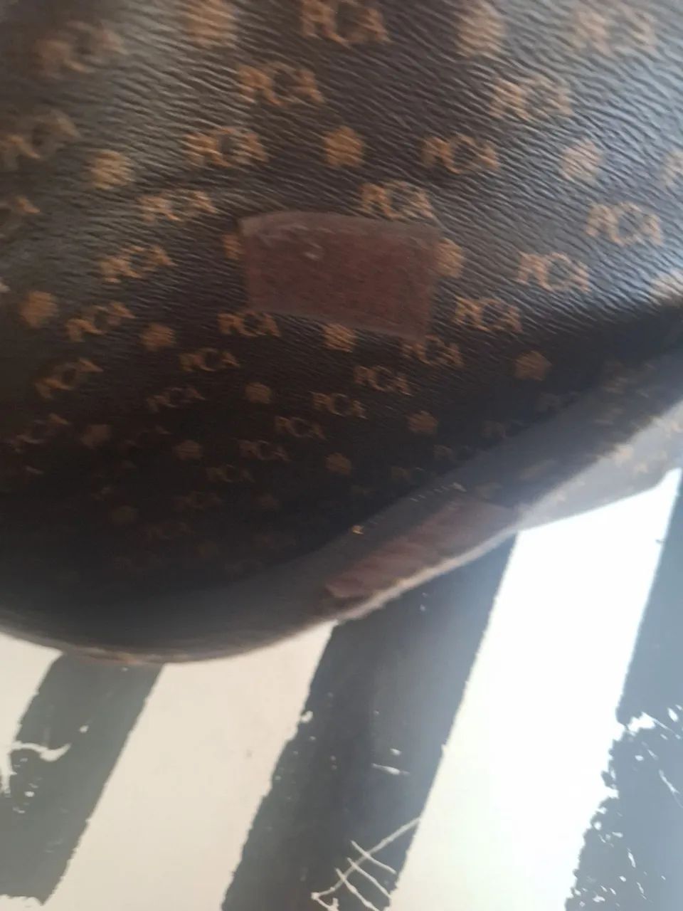 Mala de rodinhas - Foto 5