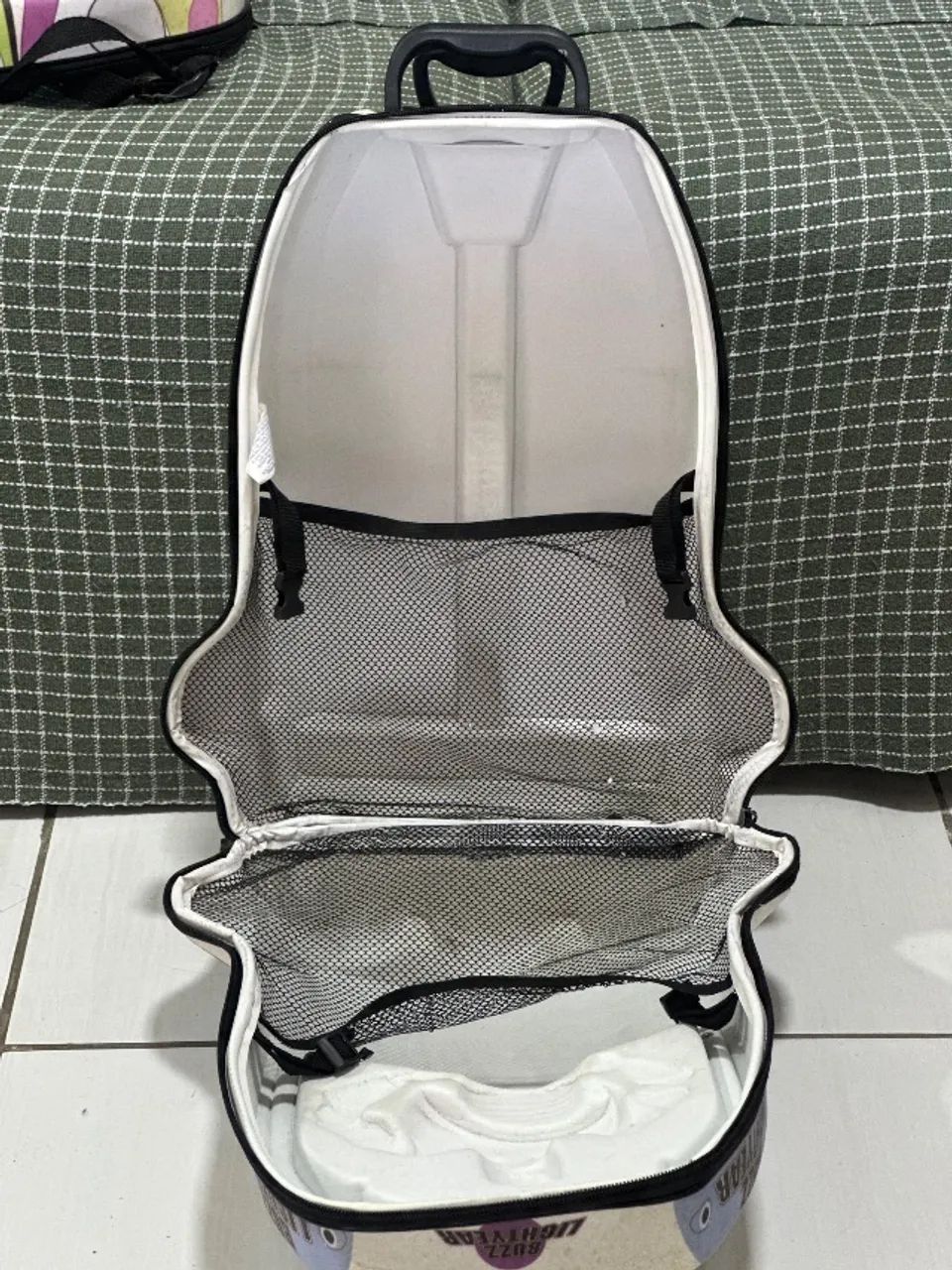 Mochila Escolar  - Foto 5