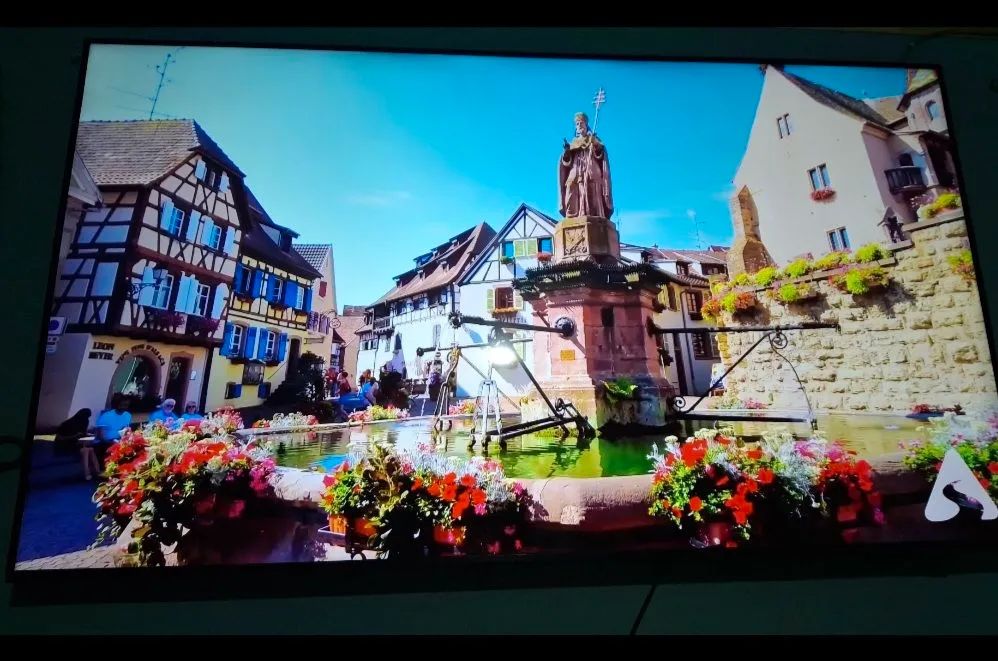 Tv Samsung 65" - Foto 2