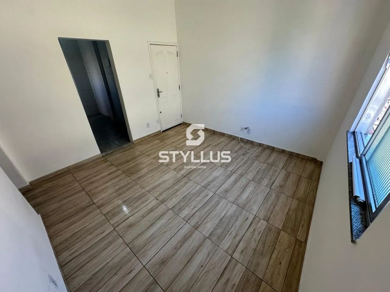 Abolição | Apartamento 2 quartos - Foto 3