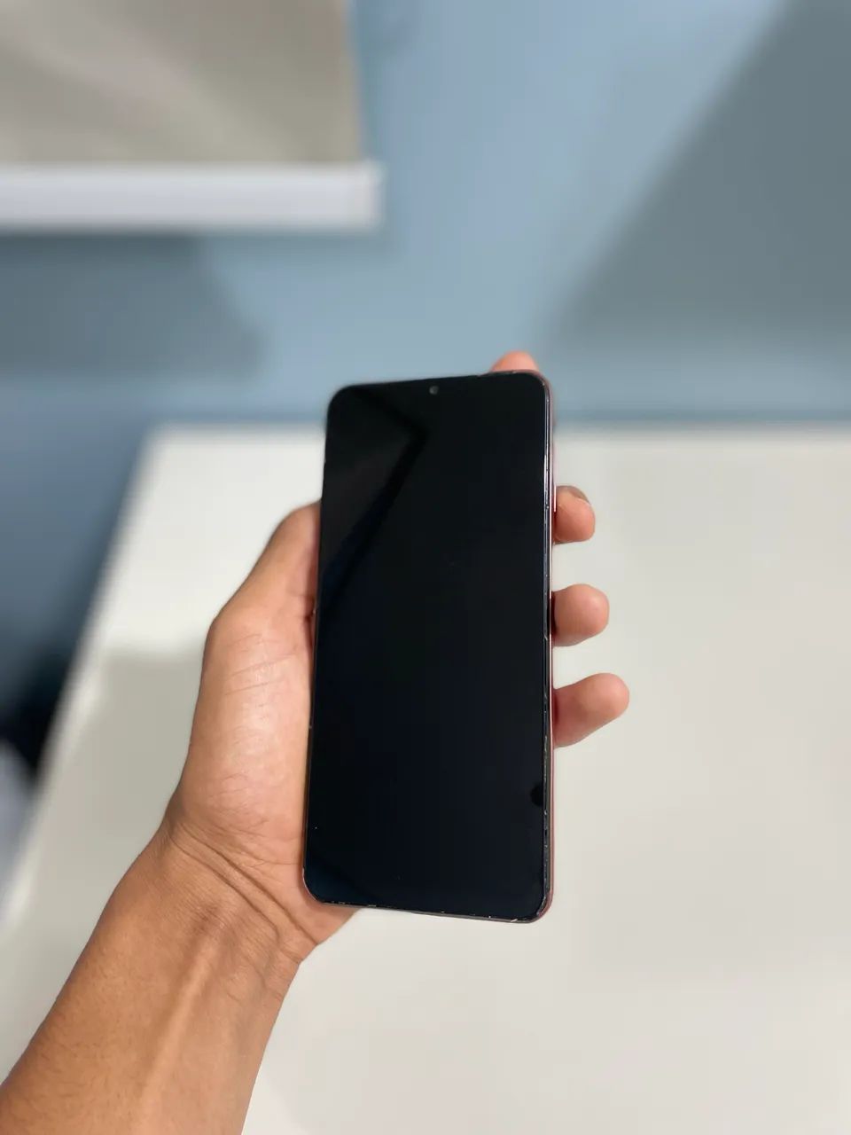 ? Samsung Galaxy M23 5G 128GB 6GB RAM - Excelente funcionamento! - Foto 2