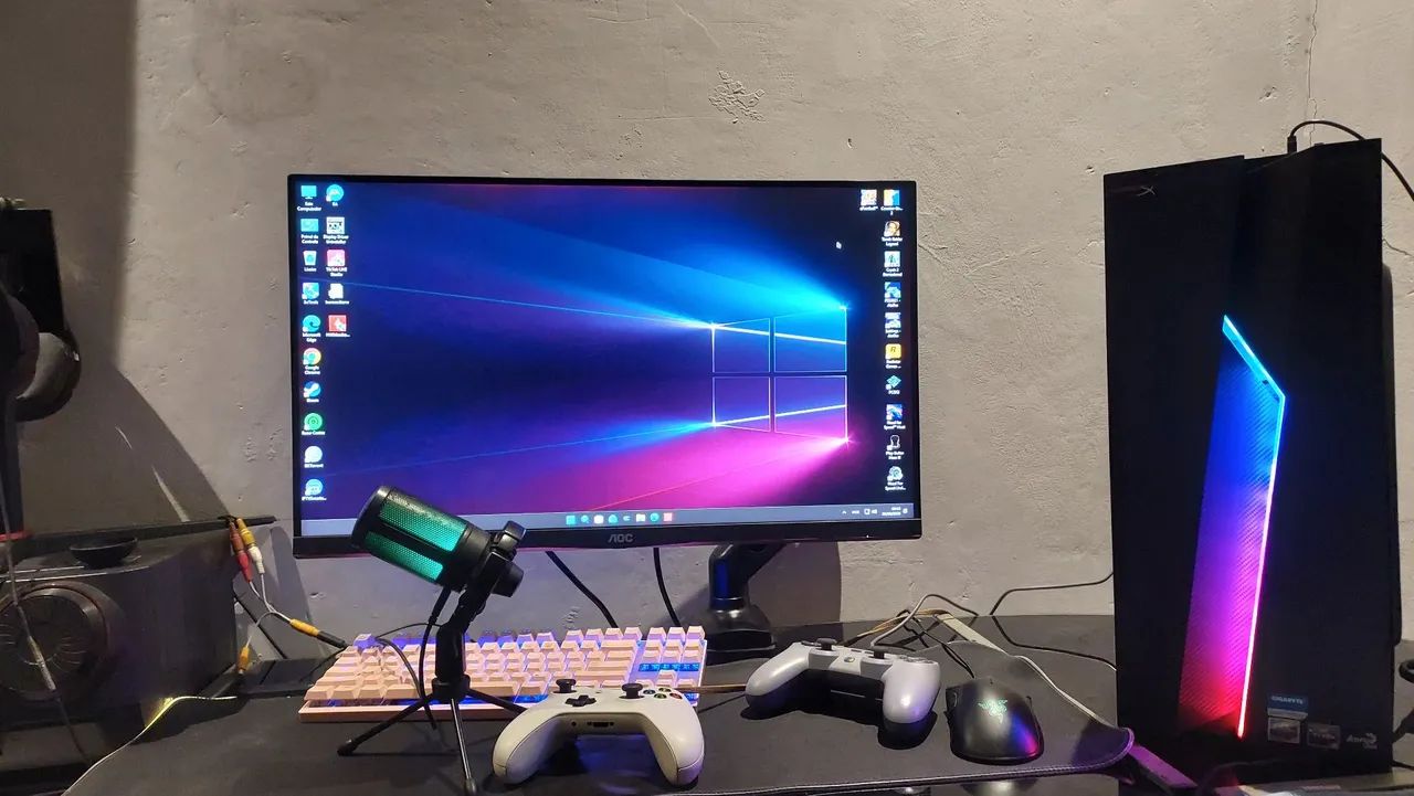 PC GAMER - Foto 3