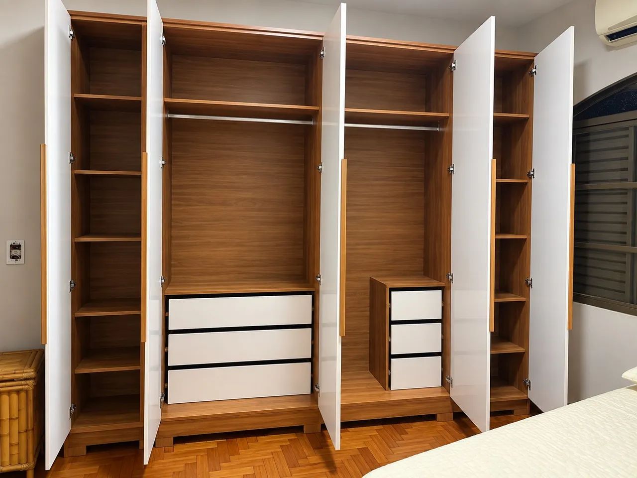 Guarda Roupa casal  - Foto 2