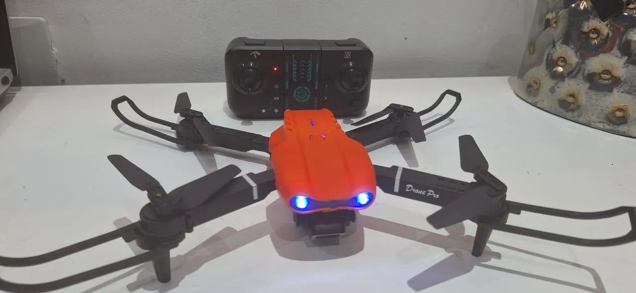 Drono quadcopter  - Foto 2