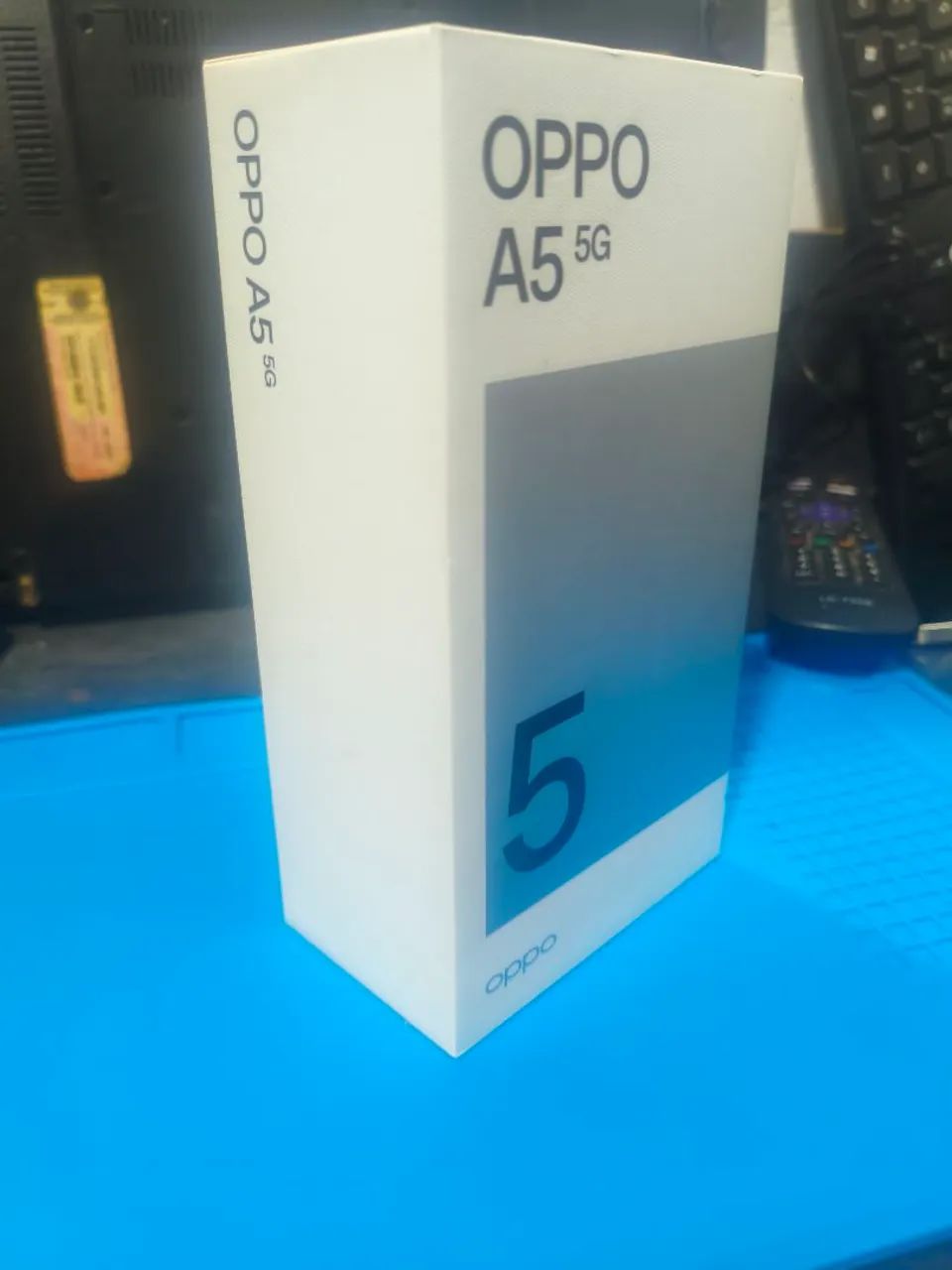 Oppo A5 5g  - Foto 2