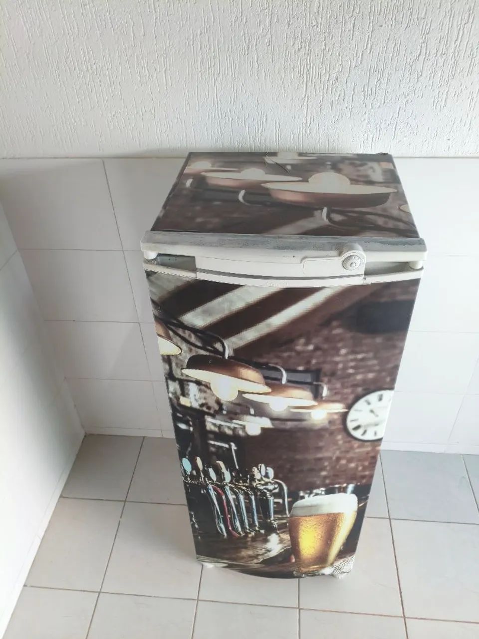 Geladeira Consul - Foto 4