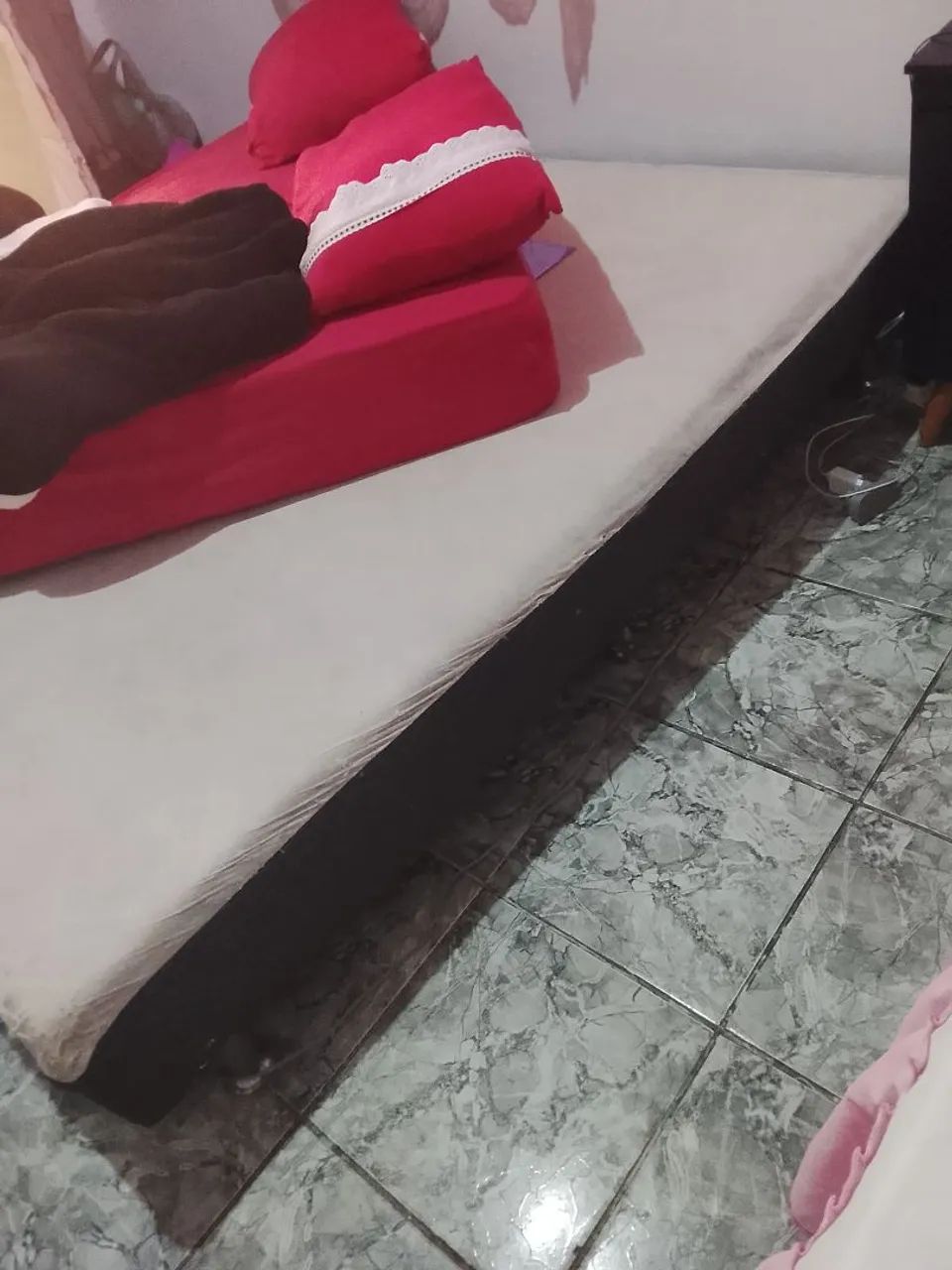VENDO , cama box..  - Foto 2