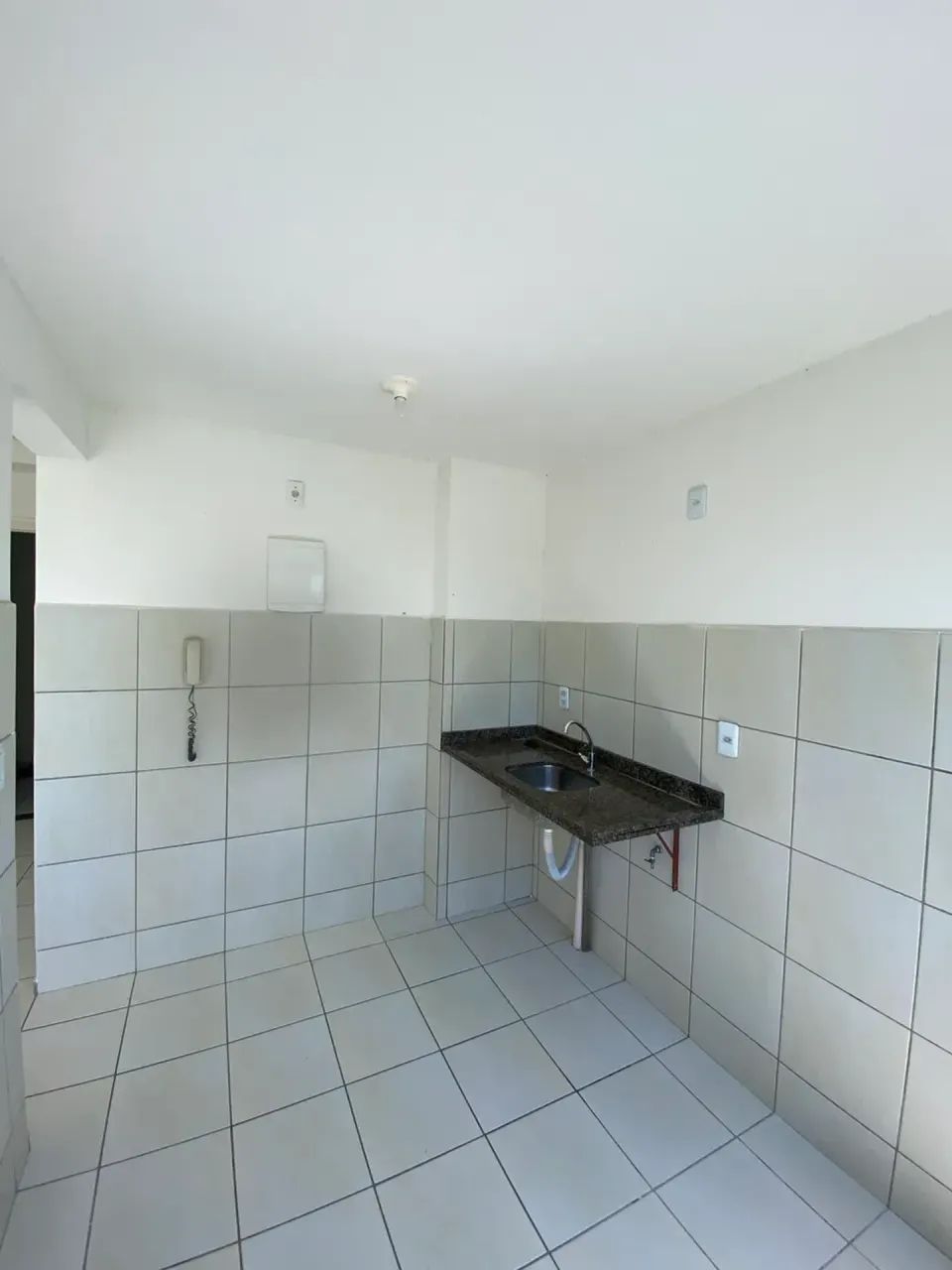 Alugo apartamento em Parnamirim/ RN. - Foto 2