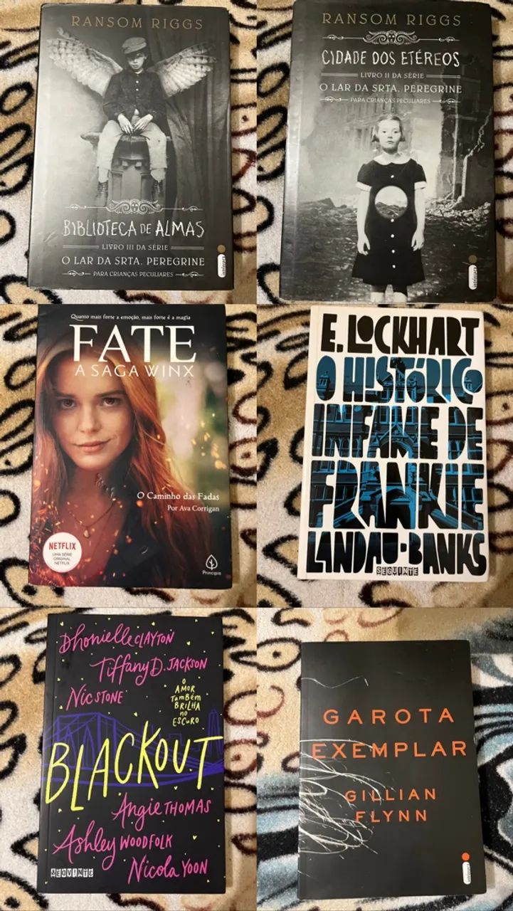 Vendo livros  - Foto 4