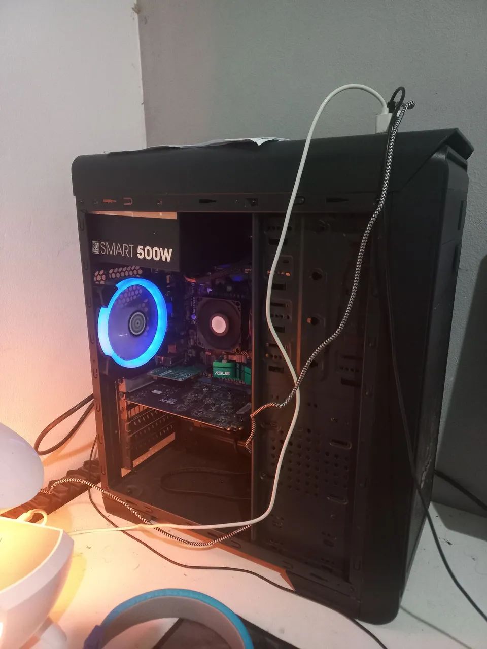 PC Gamer MobaBox