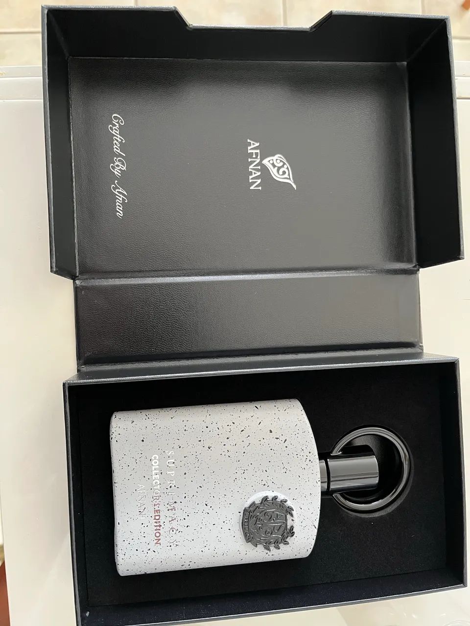 Perfume Afnan Supremacy Collector?s Edition - Foto 2