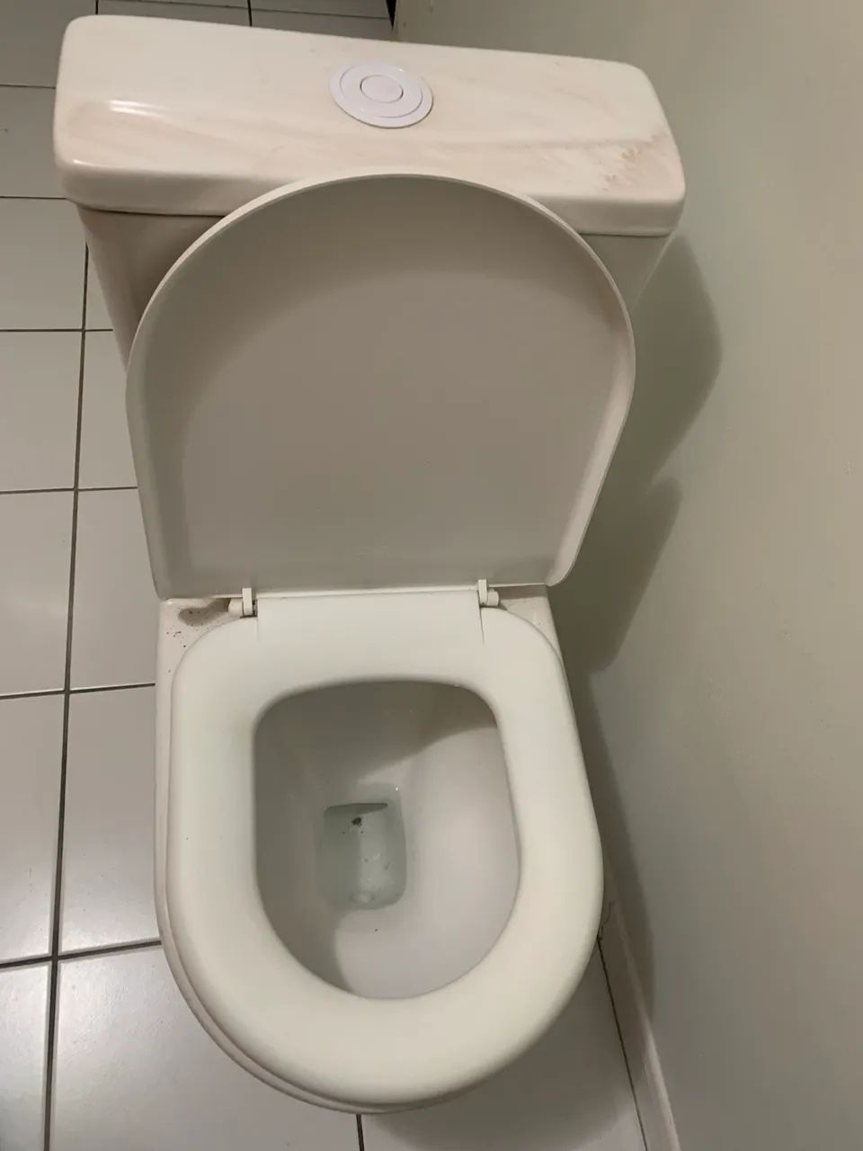 Vaso sanitário  - Foto 2