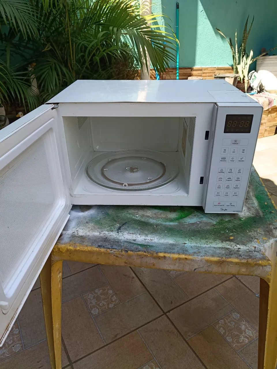 Microondas - Foto 4