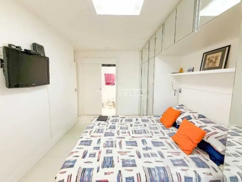 Flat : / Residencial / Ipanema - Foto 4