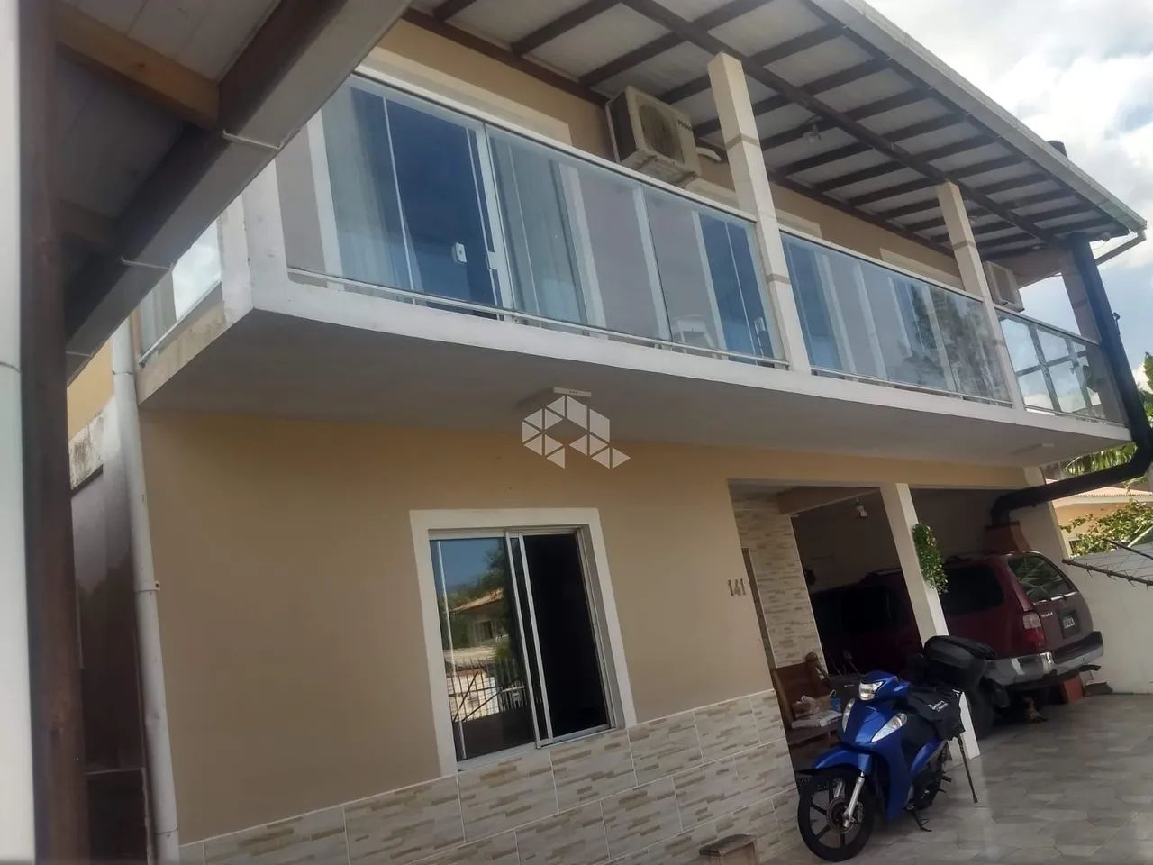 Casa Ribeirão da Ilha - Foto 2