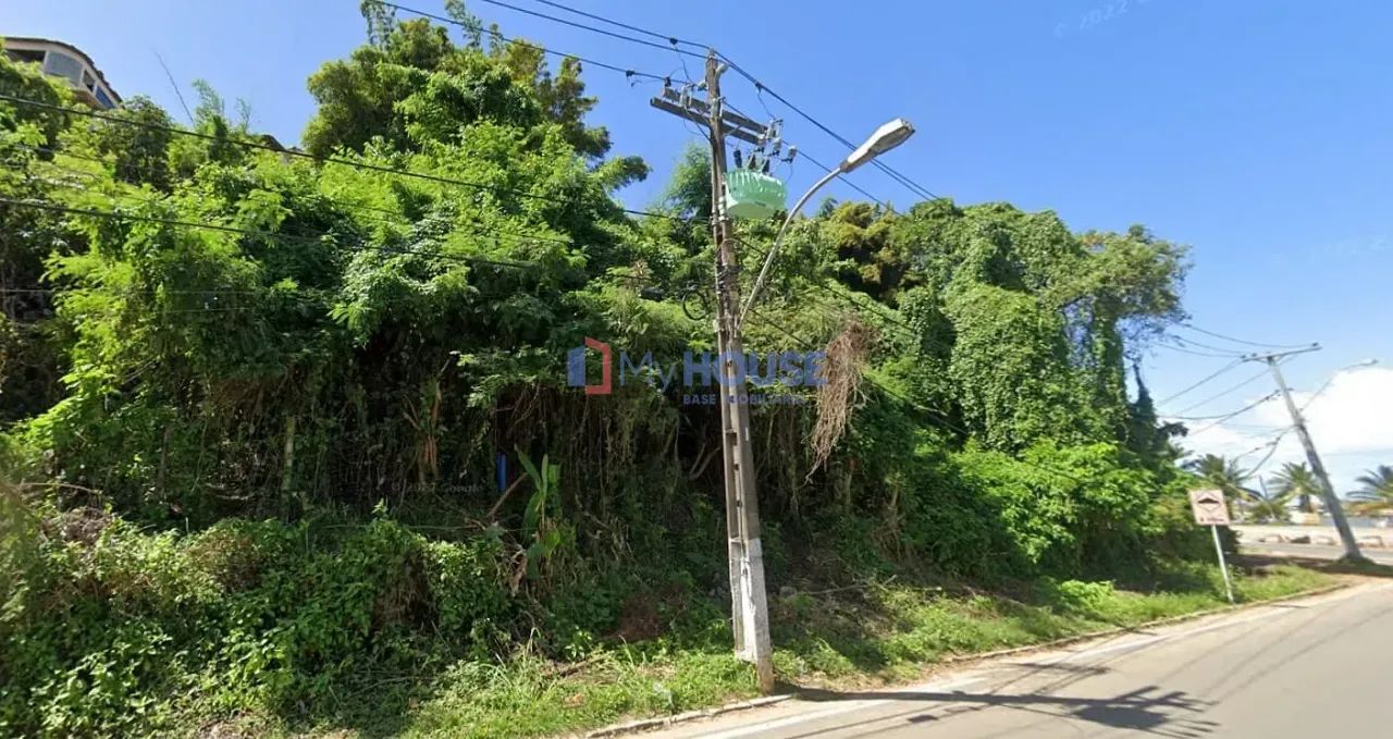 Terreno à venda, centro, Ilhéus, BA