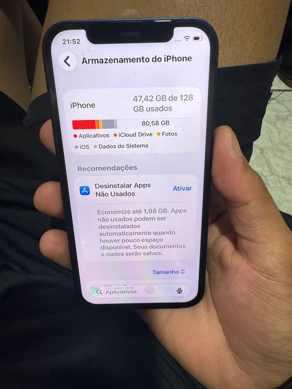 iPhone 12 - Foto 3