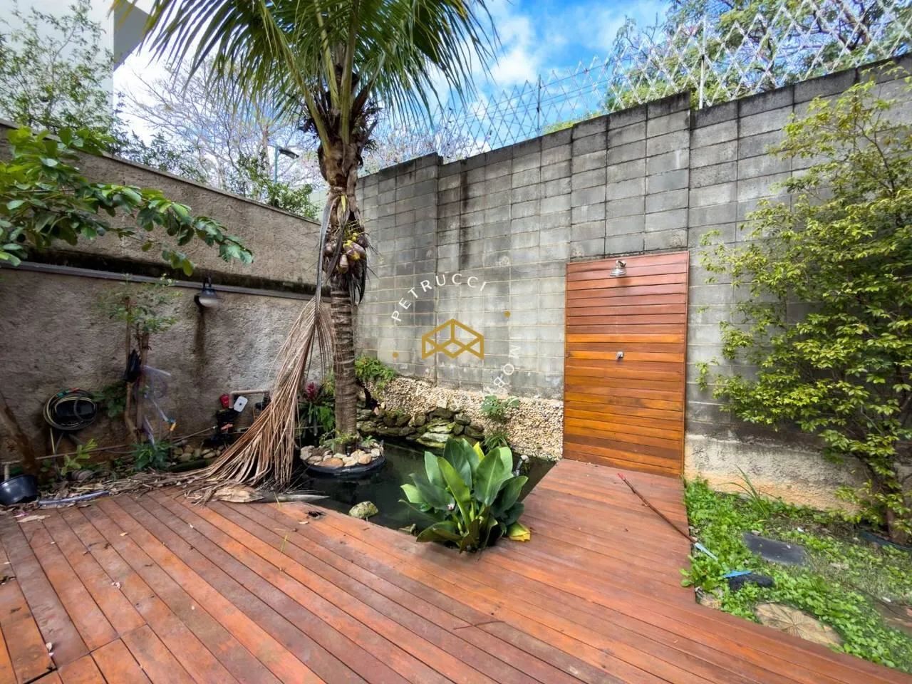 Casa com 4 dormitórios à venda, 320 m² - Swiss Park - Campinas/SP - Foto 3