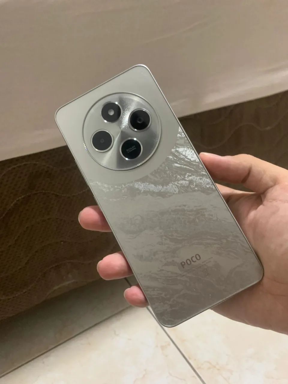 Poco c75 novo  - Foto 3