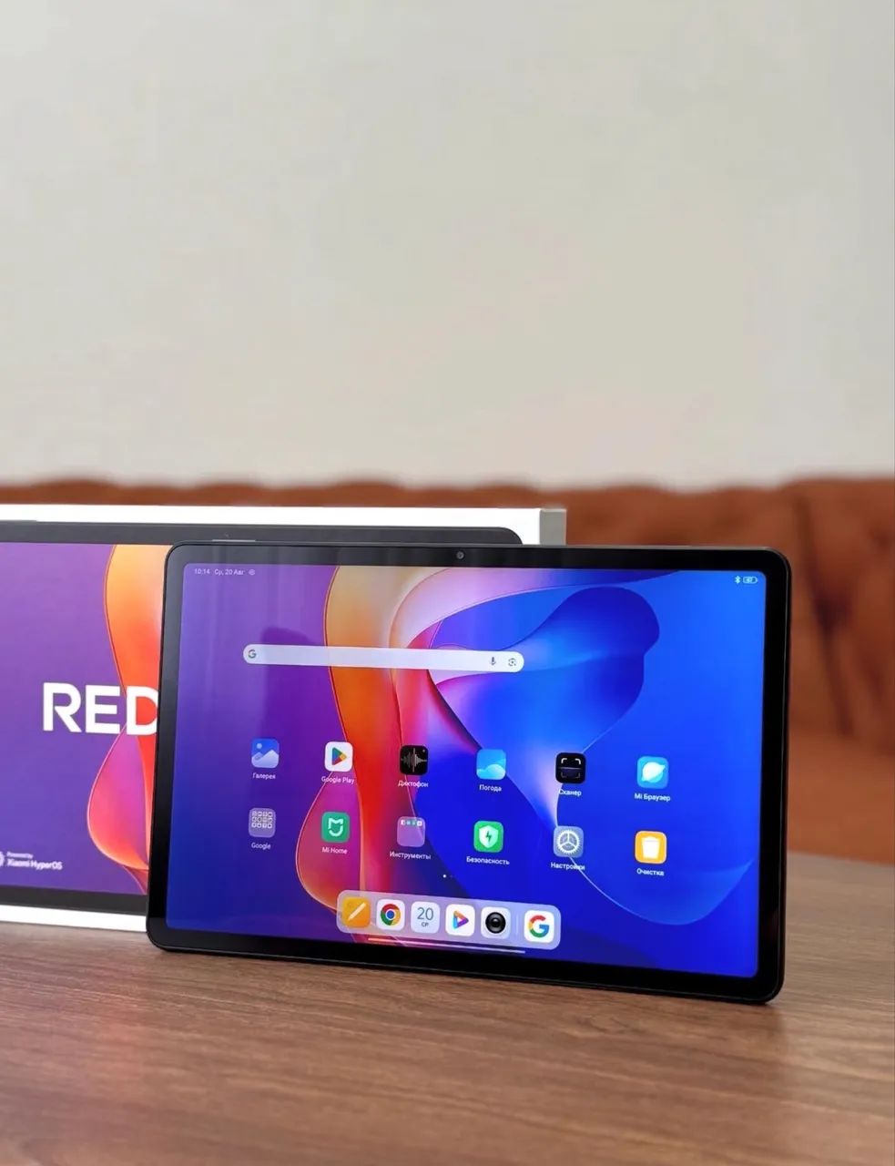 Redmi Pad 2 256 GB Novo  - Foto 5