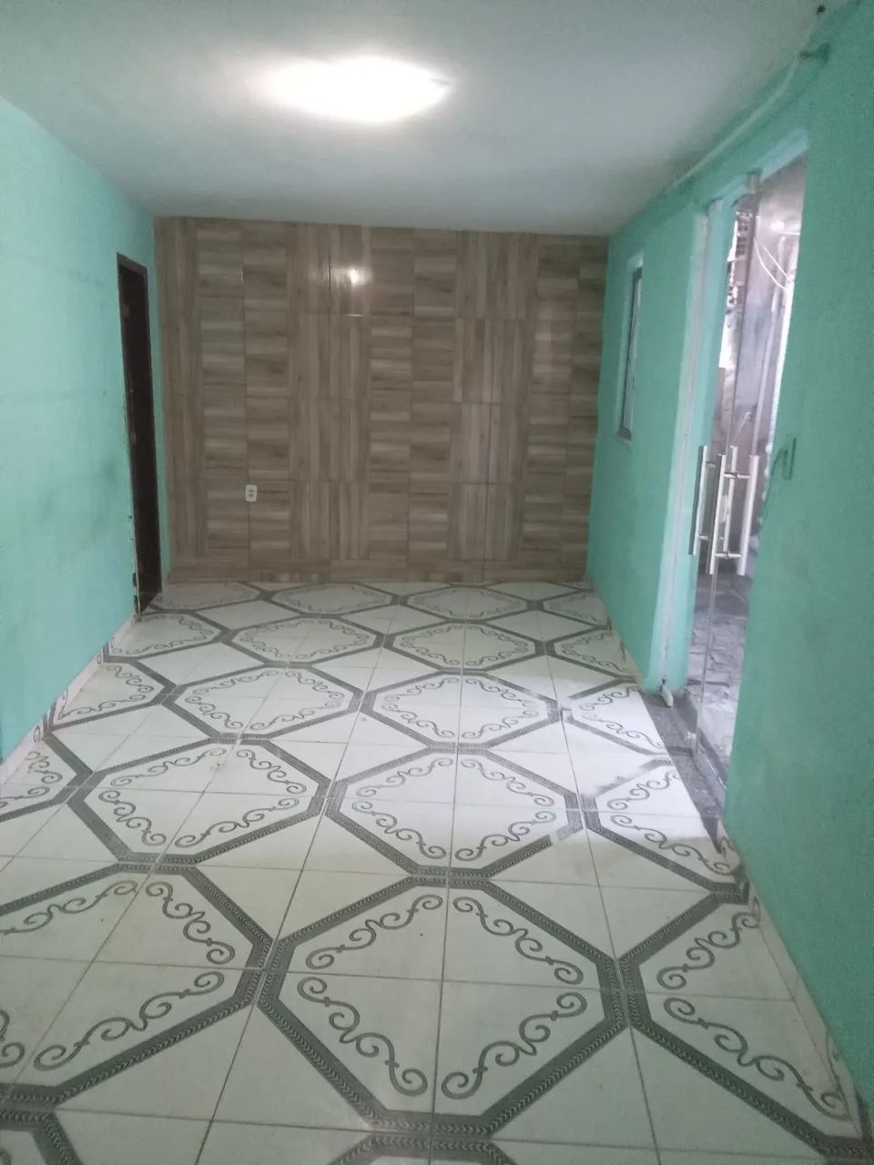 Foto - Salvador - Sussuarana