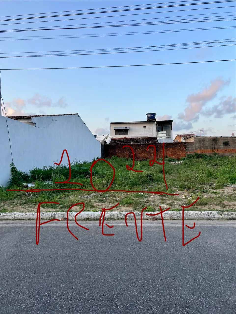 Terreno na Santa Lúcia próximo a UPA  - Foto 4