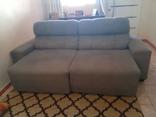 Sofa Retratil  - Foto 3