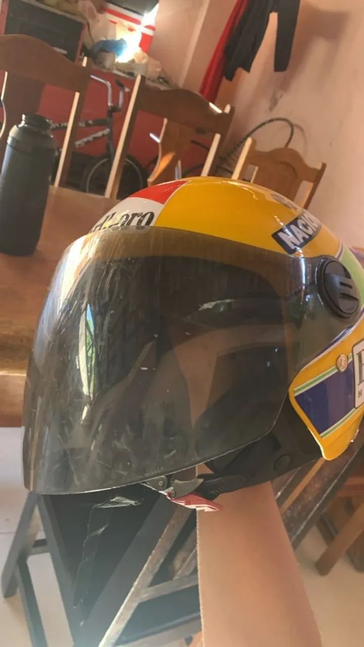 Ta novo   - Foto 3