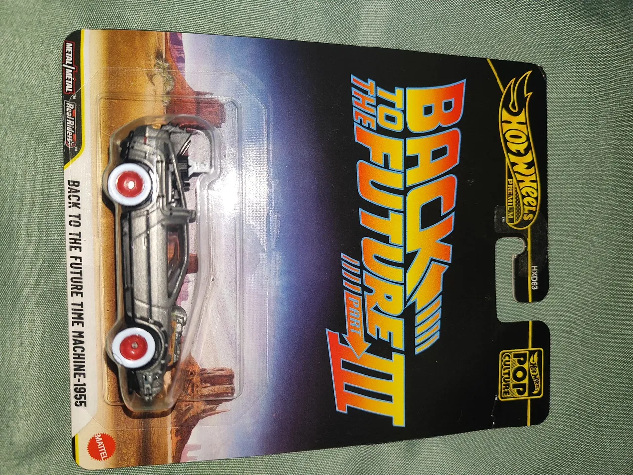 johnny lightning monopoly die cast collectible plus exclusive game