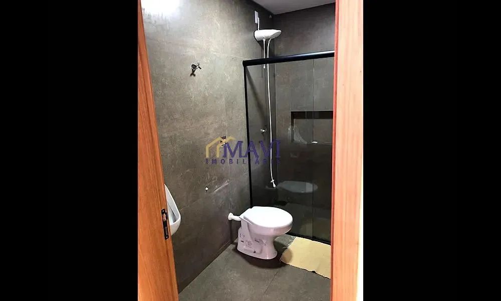 Chácara de lazer. Ótimo acabamento. Montado em armários. - Foto 6