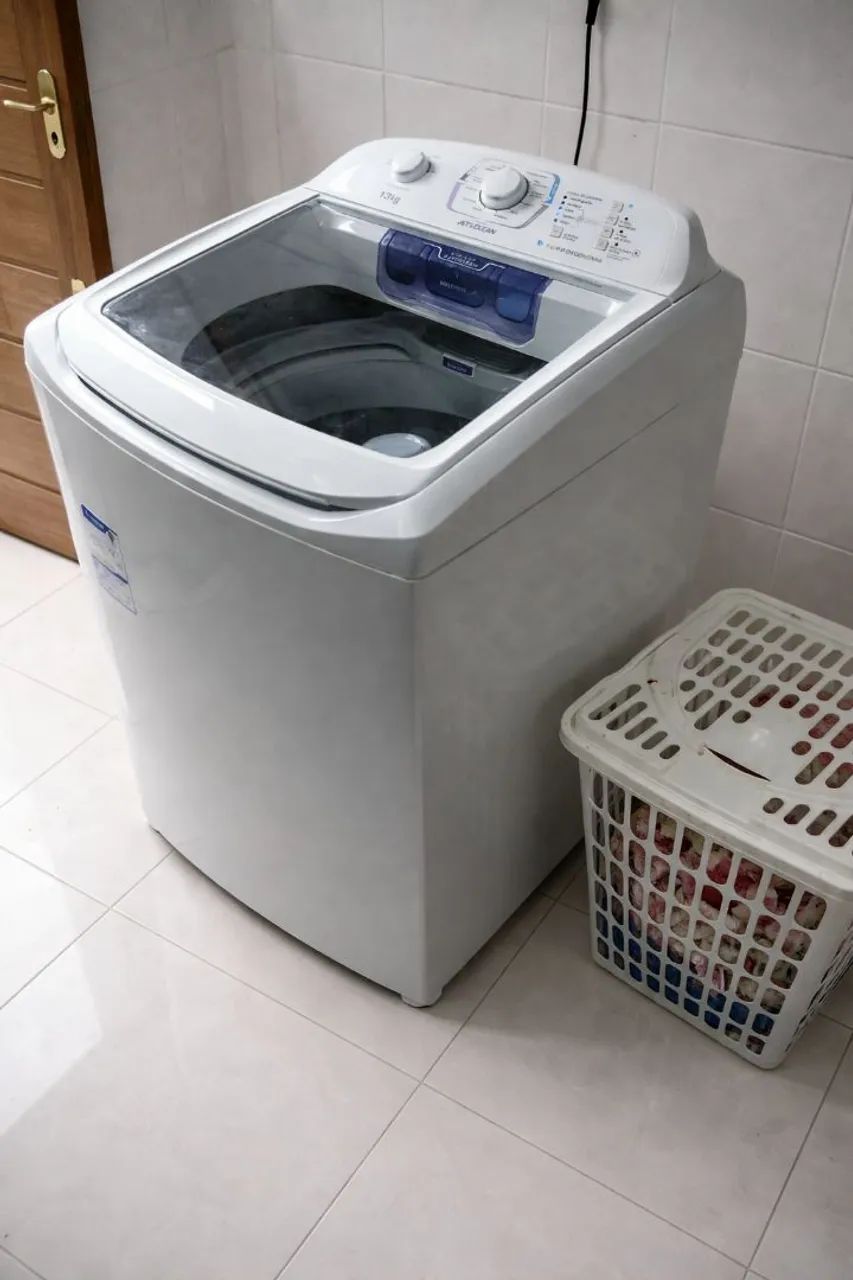 MÁQUINA DE LAVAR ELECTROLUX 13KG - Foto 3