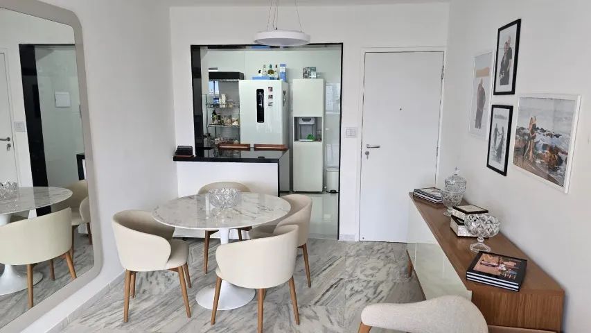 APARTAMENTO MOBILIADO EM PIEDADE - Foto 5