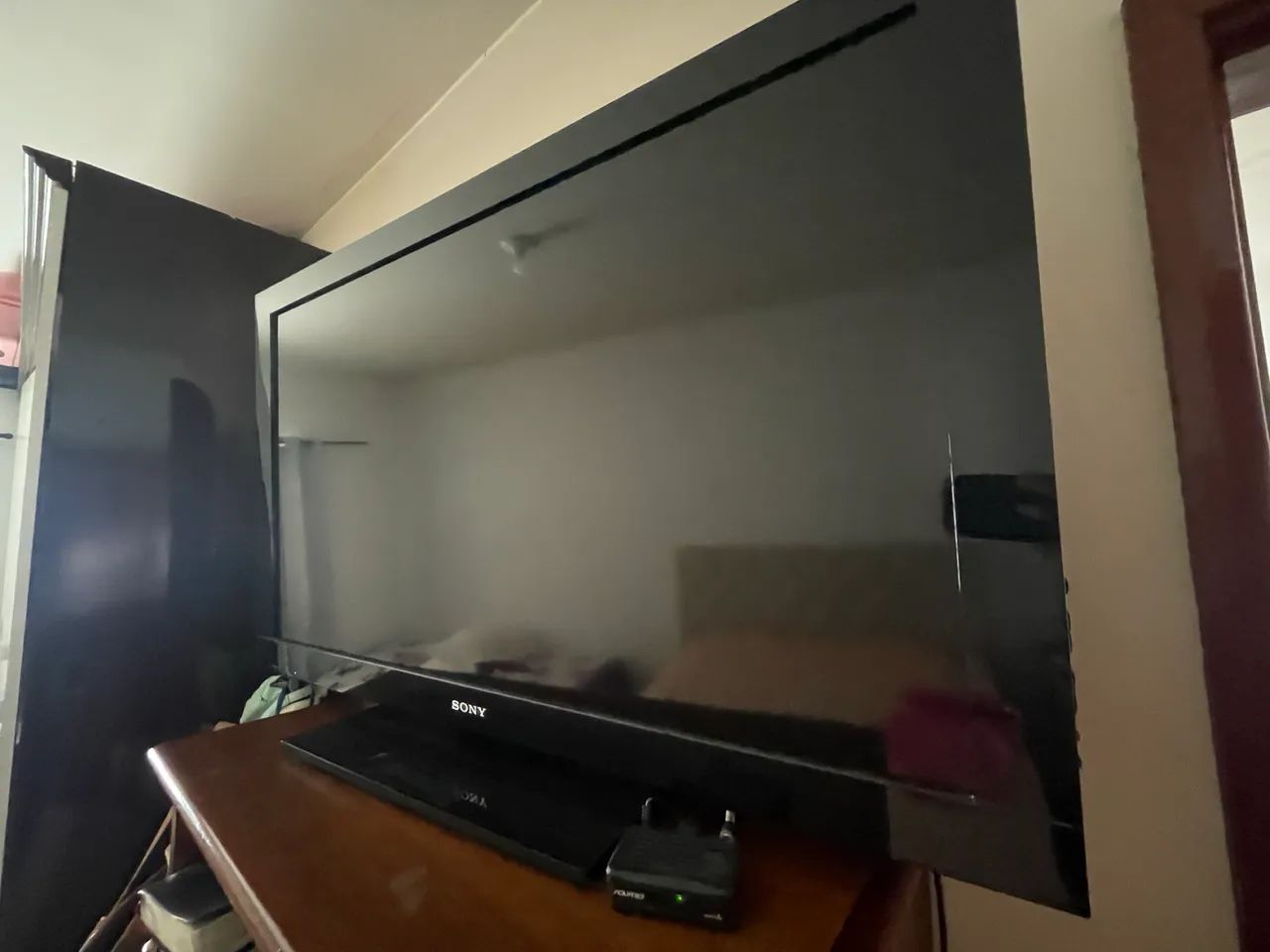 Televisão Sony 