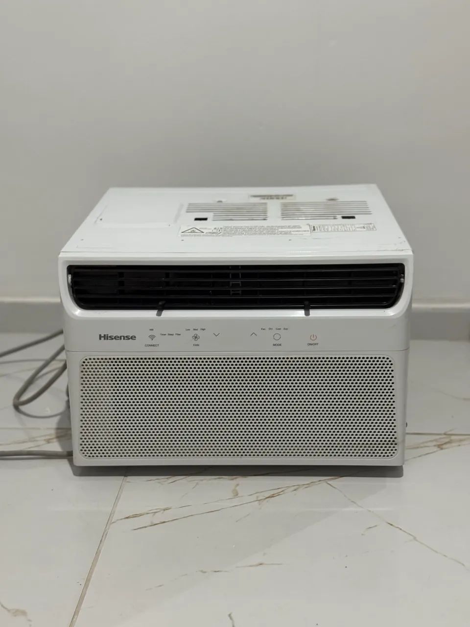 Ar condicionado 