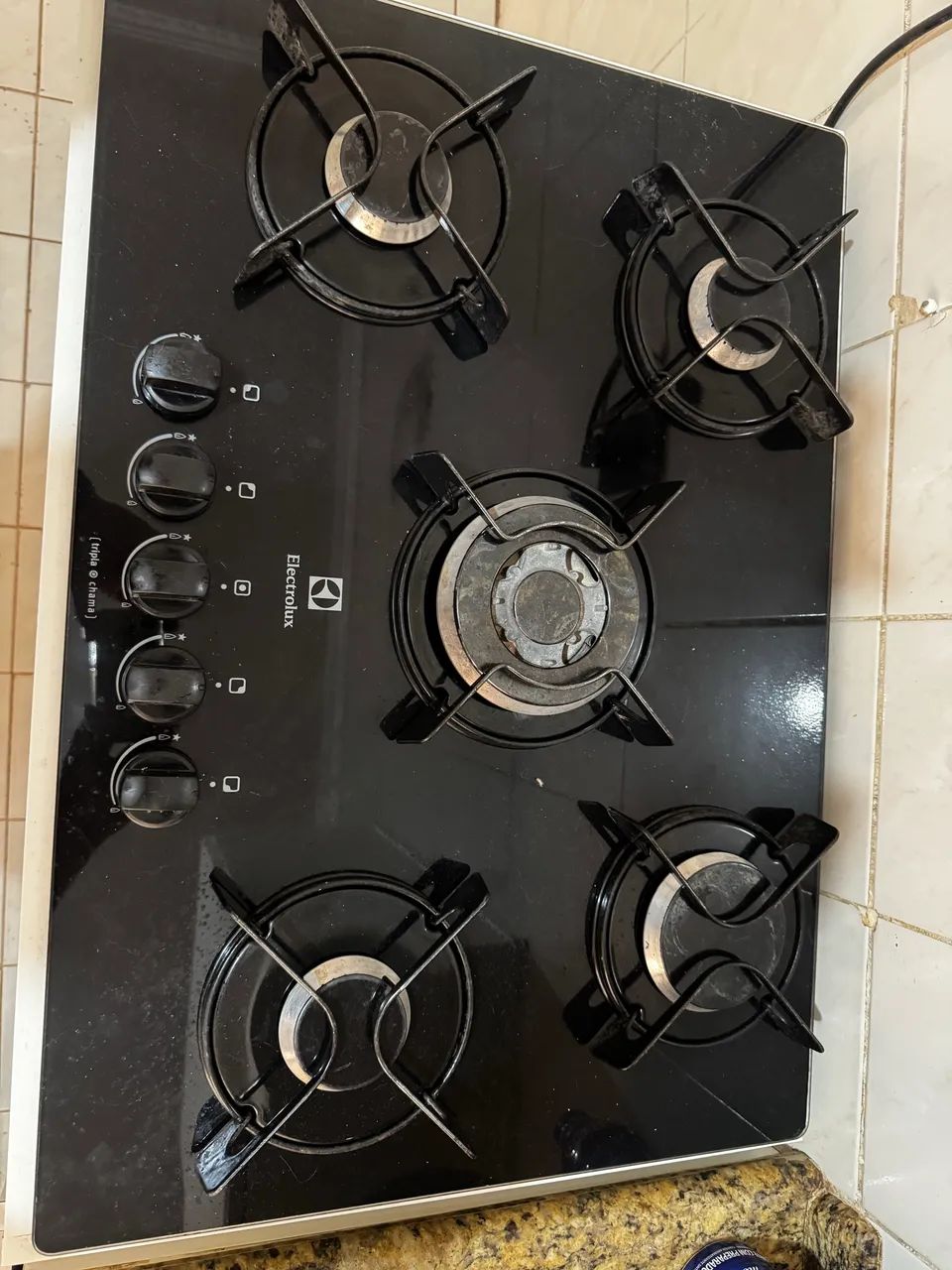 Cooktop + móvel  - Foto 2