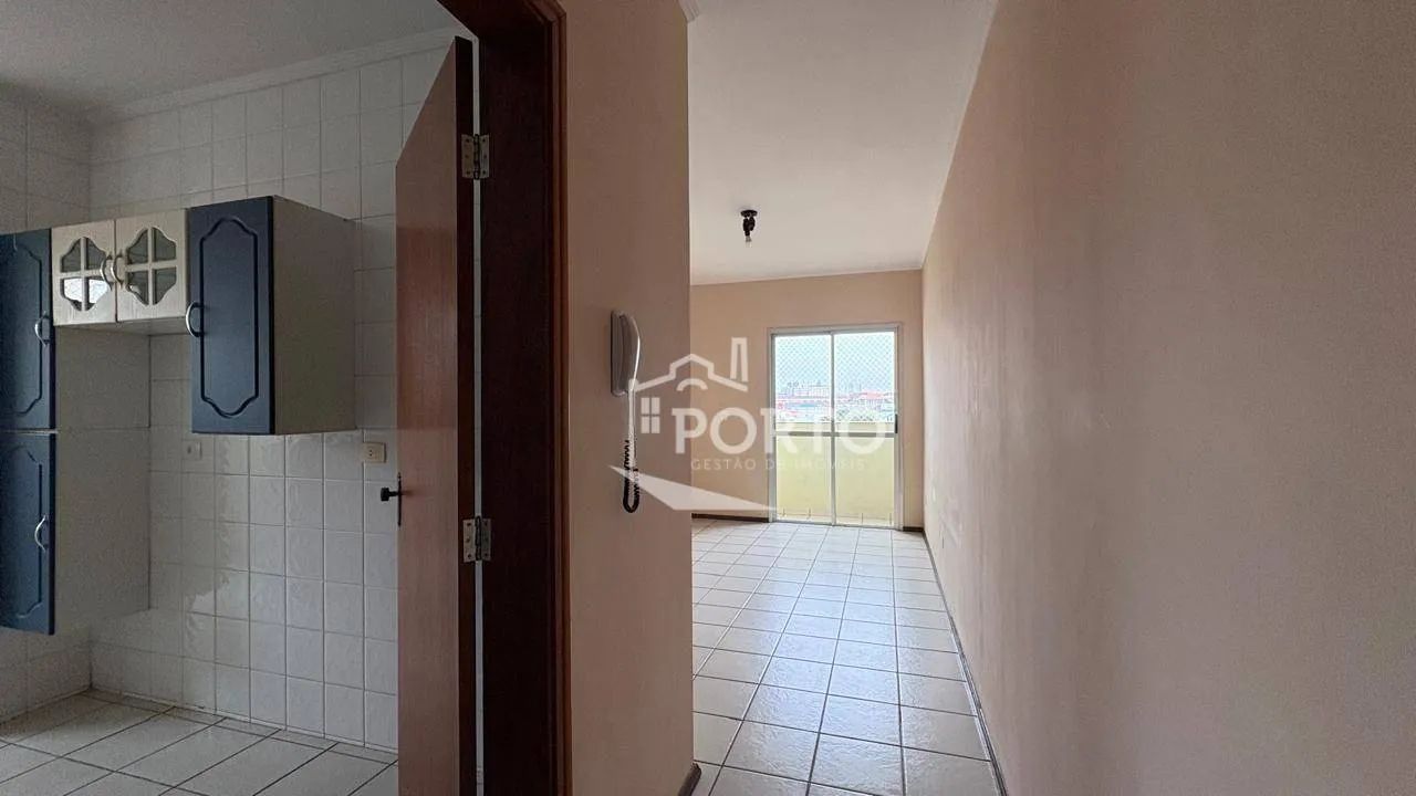 Apartamento 2 quartos para alugar no Edifício Paraiso no bairro Alto em Piracicaba - Foto 2