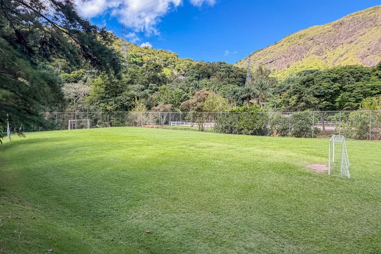Lote em condomínio em Araras, Petrópolis. - Foto 4