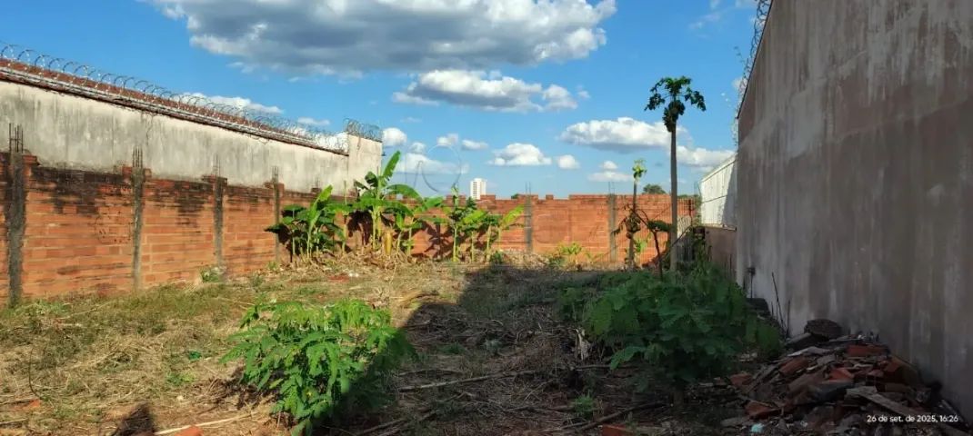 Foto - Ribeirão Preto - Planalto Verde