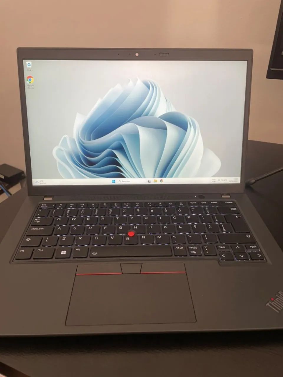 Notebook Thinkpad L14 Gen 3