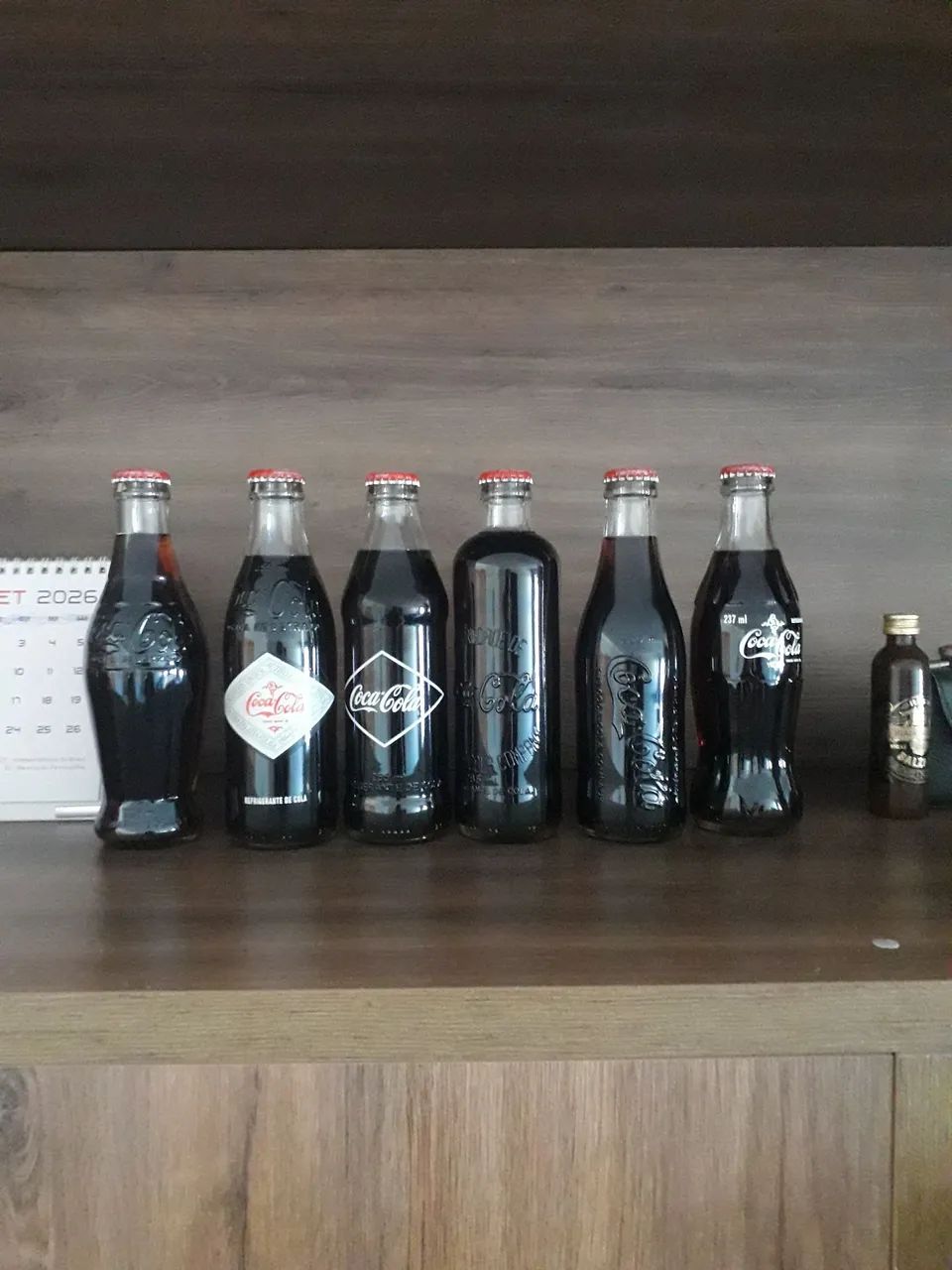 コレクション Coca-ColaThe Eras of Coca-Cola1920-1930 Coleção coca cola vintage - Antiguidades - Centro, Caxias do Sul