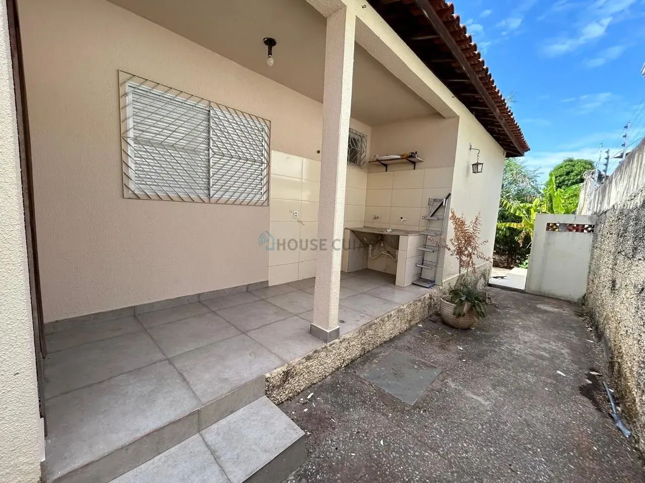 Vendo Casa no Boa Esperança com 4 quartos - Foto 5