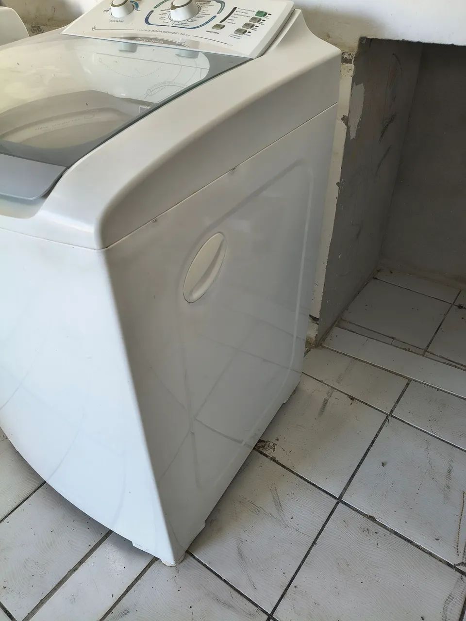 Máquina de lavar  - Foto 2