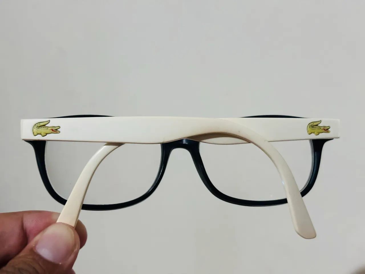 Óculos Masculino Lacoste Original - Foto 3