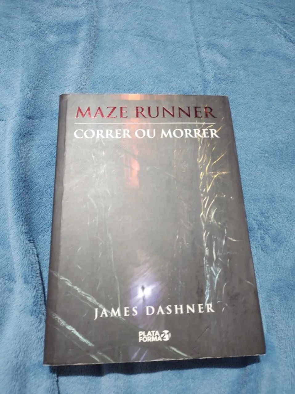 4 Livros Maze Runner - Foto 2