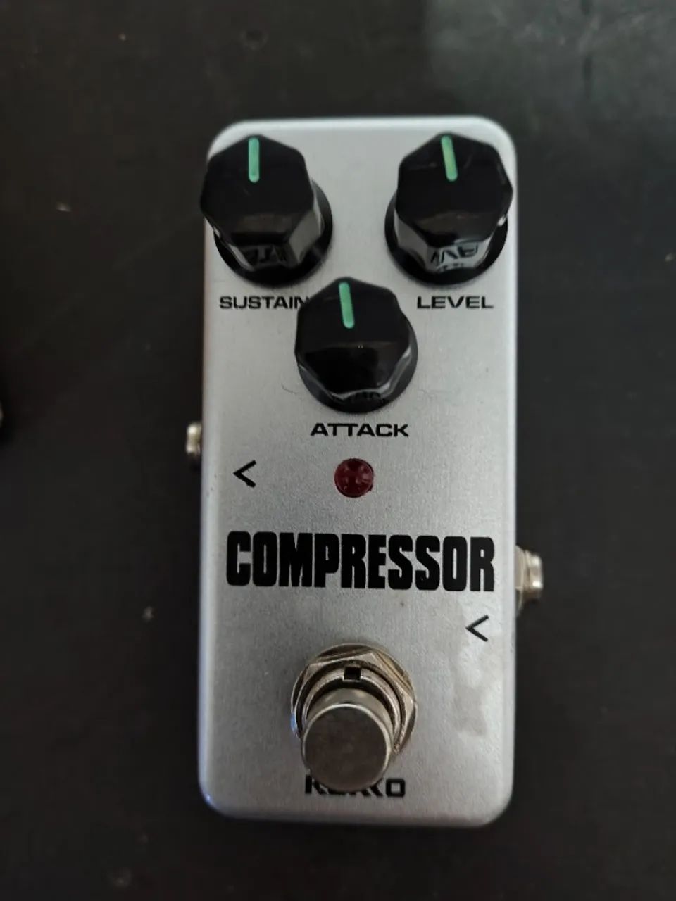 pedal compressor kokko