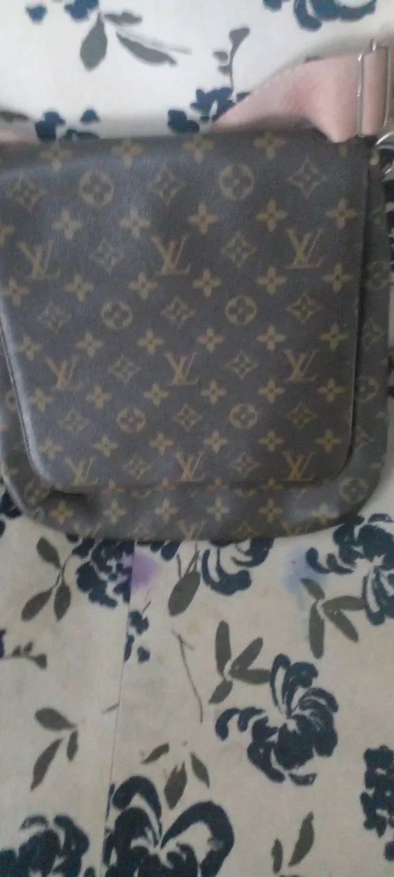 Bolsa Luís vuitton