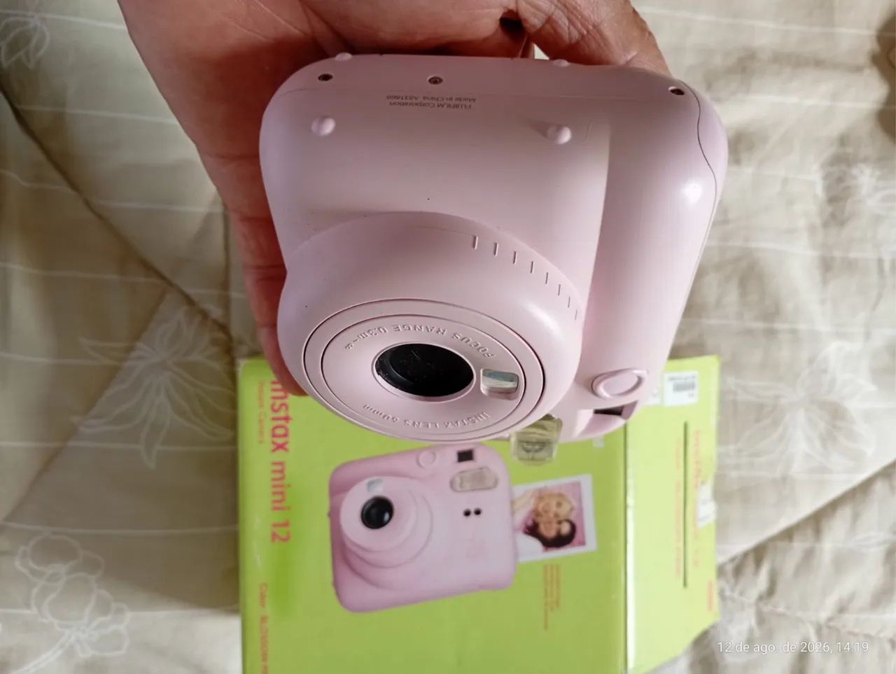 Polaroid 12 - Foto 4