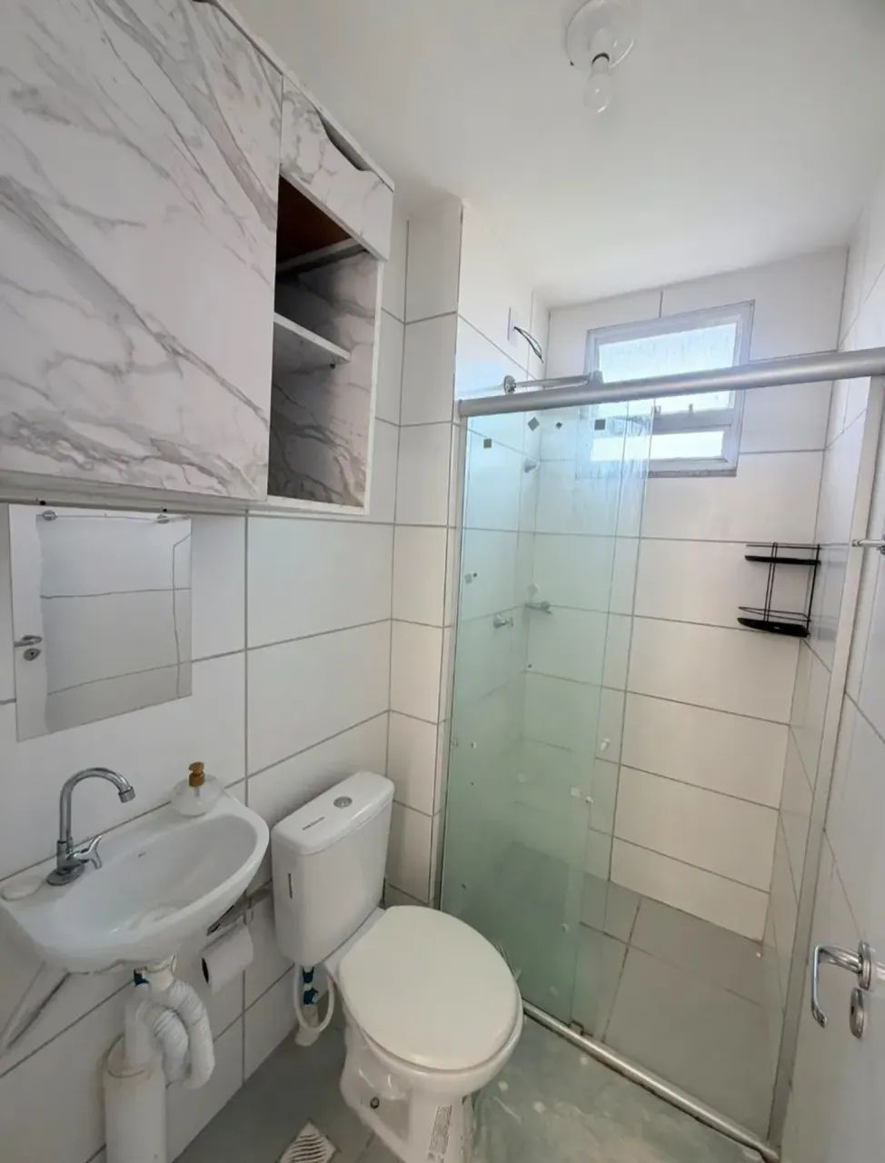 #AD# RES. MARAJOARA 2/4 SEMI MOBILIADO - Foto 4