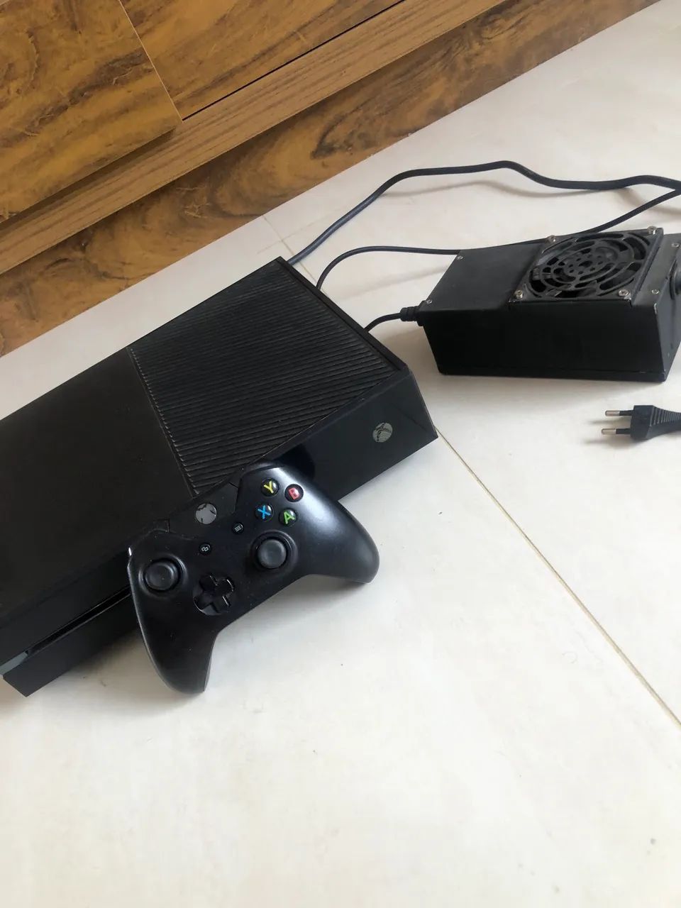 Xbox one completo  - Foto 2