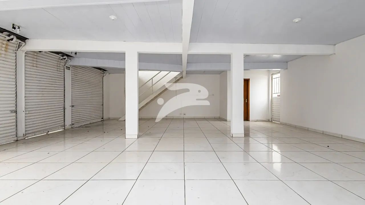Loja Xaxim 200m² - Foto 3